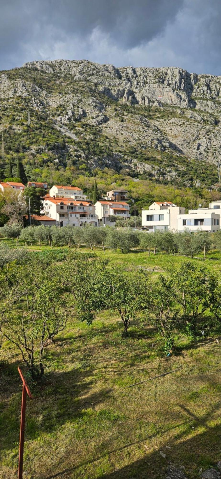 Villa Konalic Mokošica Exterior foto
